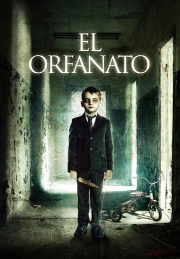 The Orphanage