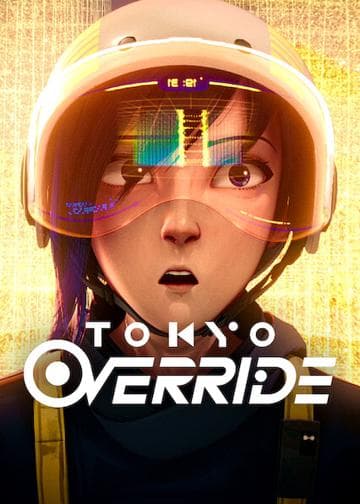Tokyo Override