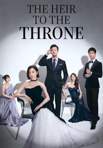 The Heir to The Throne