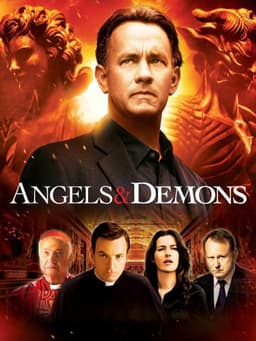 Angels & Demons