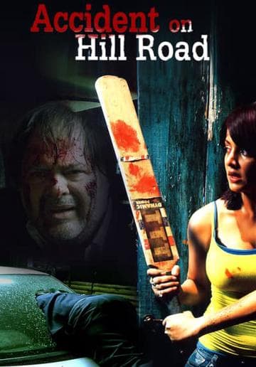 Accident On Hill Road