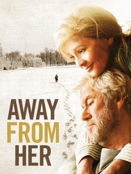 Away from Her
