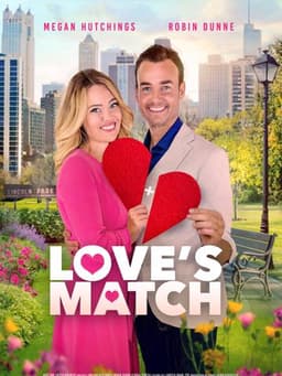 Love's Match