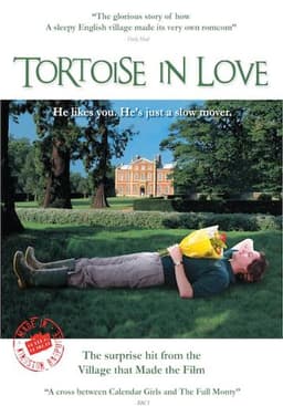 Tortoise in Love