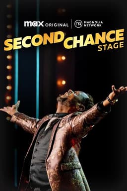 Second Chance Stage