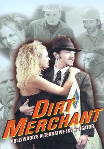 Dirt Merchant
