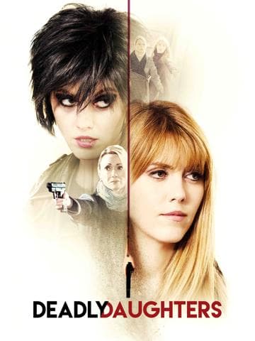 Deadly Daughters