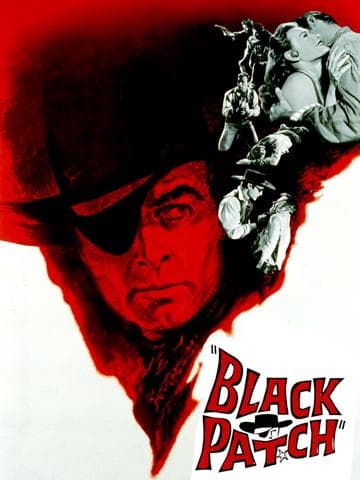 Black Patch