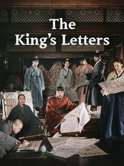 The King's Letters