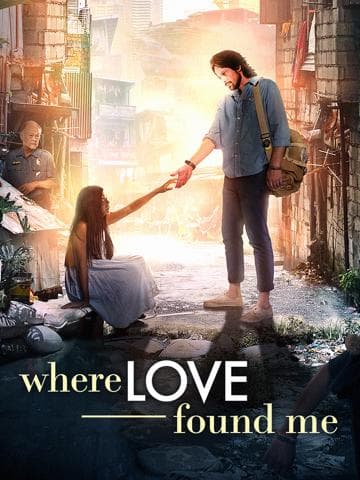 Where Love Found Me