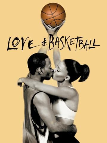 Love & Basketball