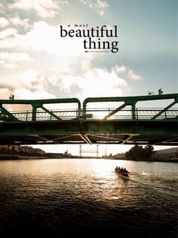 A Most Beautiful Thing