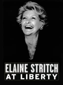 Elaine Stritch at Liberty