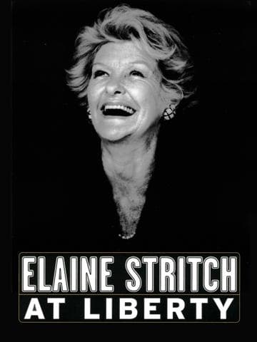 Elaine Stritch at Liberty