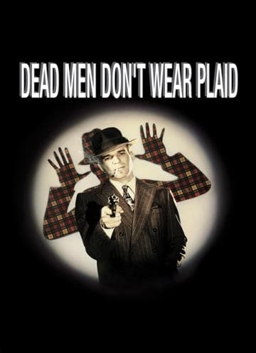 Dead Men Don't Wear Plaid