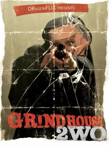 Grindhouse Nightmares