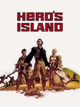Hero's Island