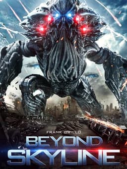 Beyond Skyline