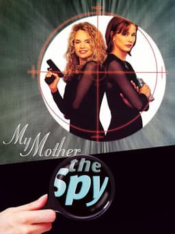 My Mother the Spy