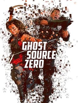 Ghost Source Zero