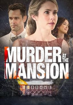 Murder at the Mansion