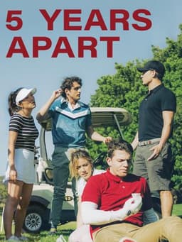 5 Years Apart