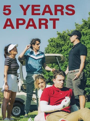 5 Years Apart