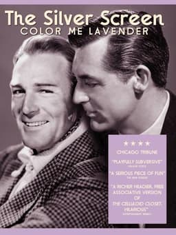 The Silver Screen: Color Me Lavender