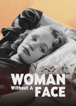 Woman Without a Face