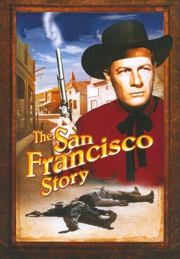 The San Francisco Story