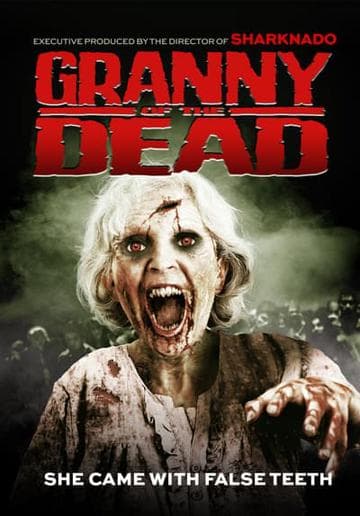 Granny of the Dead