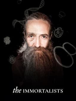 The Immortalists