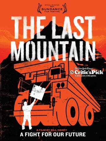 The Last Mountain