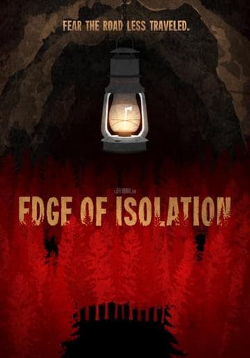 Edge of Isolation