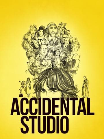 An Accidental Studio