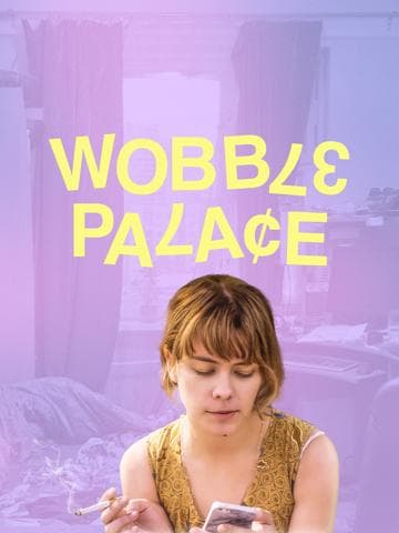 Wobble Palace