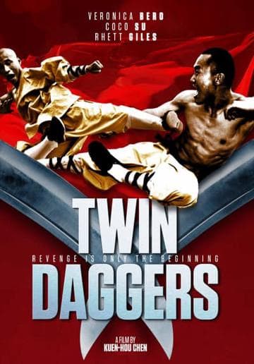 Twin Daggers