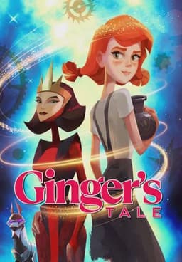 Ginger's Tale