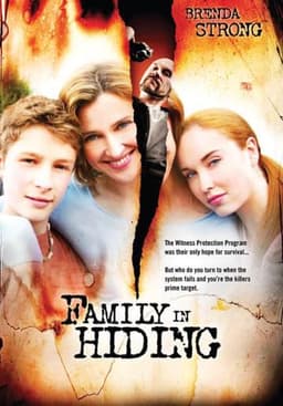 Family in Hiding
