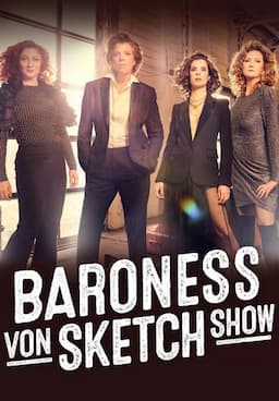 Baroness von Sketch Show