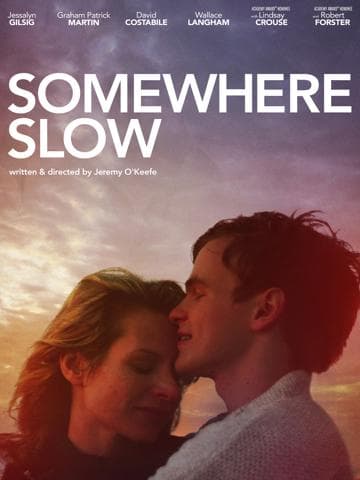 Somewhere Slow
