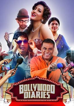 Bollywood Diaries