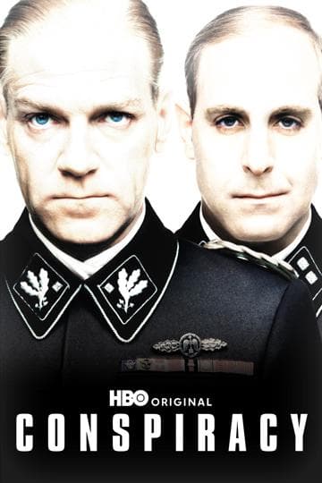 Conspiracy