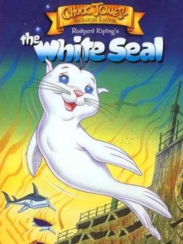 The White Seal