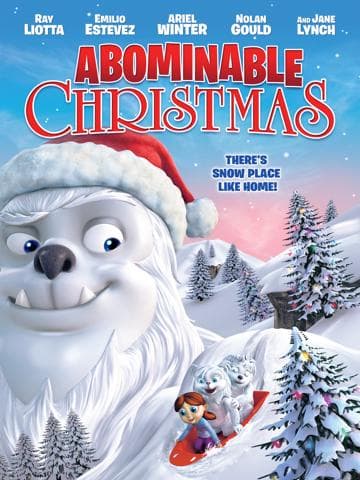 Abominable Christmas