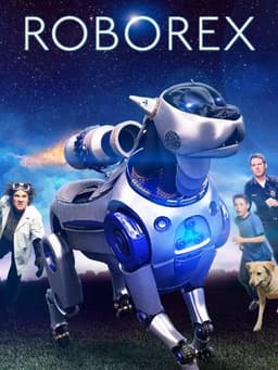 The Adventures of RoboRex