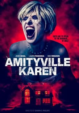 Amityville Karen