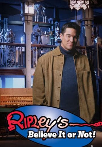 Ripley's Believe It or Not!