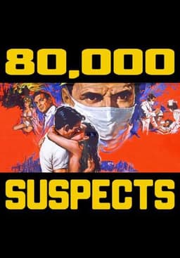 80,000 Suspects