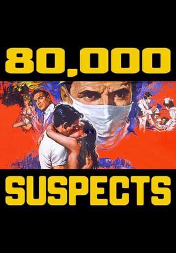 80,000 Suspects